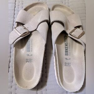 Birkenstock Women’s Sandals Size 39